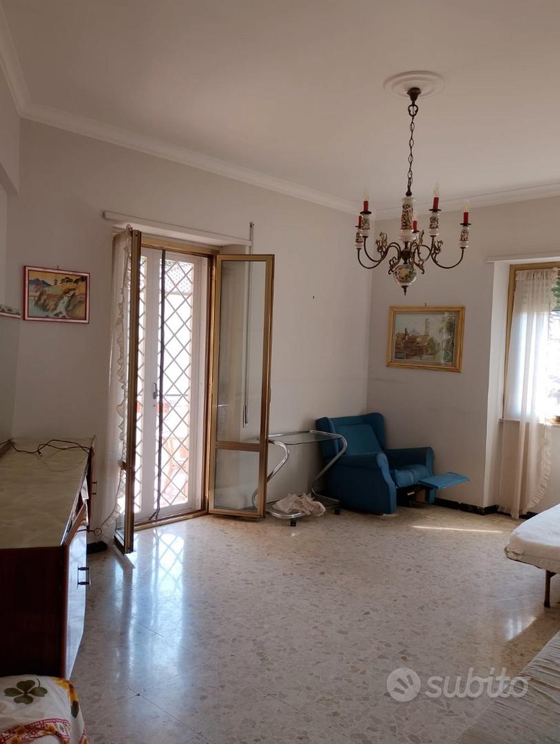 Appartamento – Palestrina, San Rocco, Colombella - Vista 4