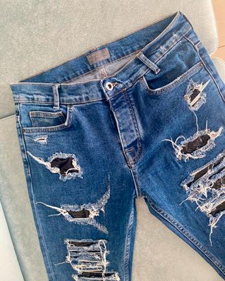Jeans Zara uomo