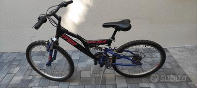 Mountain bike 24