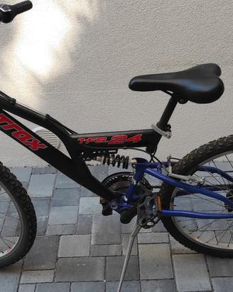 Mountain bike 24