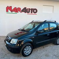 Fiat Panda 1.2 Dynamic 2011