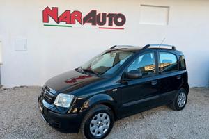 Fiat Panda 1.2 Dynamic 2011