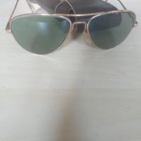 Occhiale da sole vintage