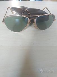 Occhiale da sole vintage