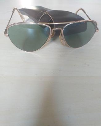 Occhiale da sole vintage