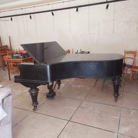 Pianoforte a coda Kaim & Kercheim