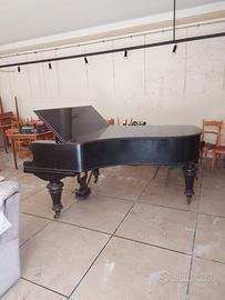 Pianoforte a coda Kaim & Kercheim