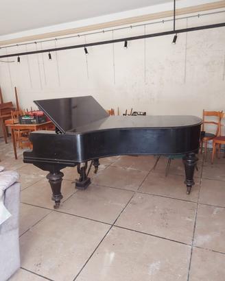 Pianoforte a coda Kaim & Kercheim