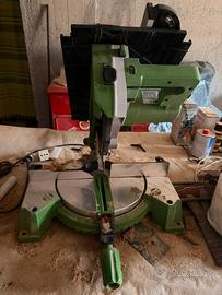 Troncatrice professionale 1400 W