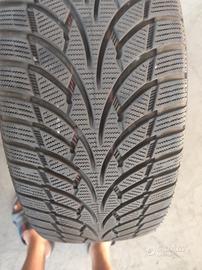 gomme 245/45/r19  102v