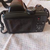 fotocamera digitale reflex Kodak 