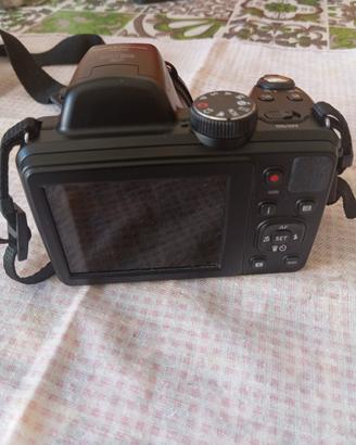 fotocamera digitale reflex Kodak 