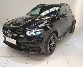 Mercedes-Benz GLE 300 d 4Matic Mild Hybrid Pr...