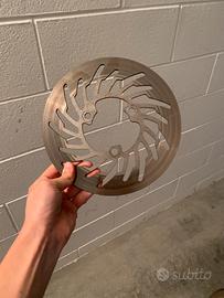 Disco Freno Posteriore DERBI SENDA DRD PRO