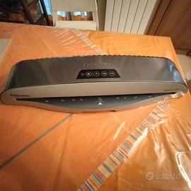 plastificatrice a caldo Saturn 2 formati A/3- A4