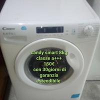 Grandi elettrodomestici