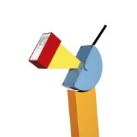 LAMPADA  MEMPHIS CAVALIERI