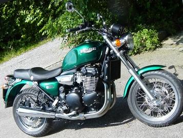 Triumph Legend - 2000