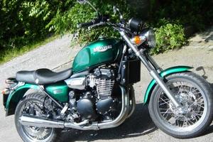 Triumph Legend - 2000