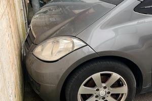 Mercedes classe a 180 