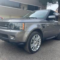 Land Rover Range Sport 3.0 SDV6 Autobiography