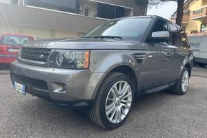 Land Rover Range Sport 3.0 SDV6 Autobiography