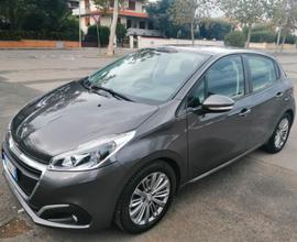 Peugeot 208 - 2018