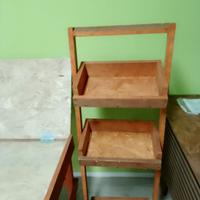 arredamento negozio frutta e verdura