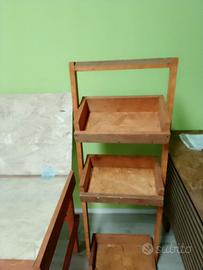 arredamento negozio frutta e verdura