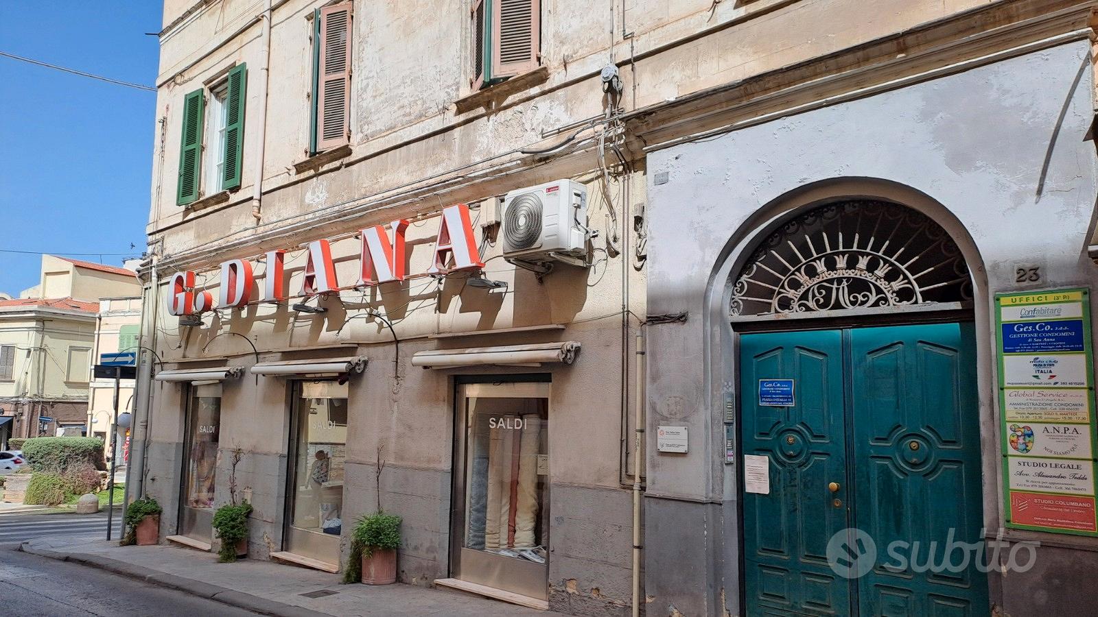 Appartamento – Sassari, Cappuccini - Vista 3