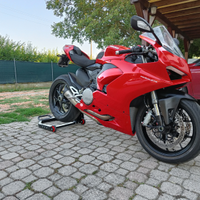 Ducati Panigale V2 SC-PROJECT