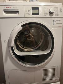 Asciugatrice Bosch Ecologixx 7