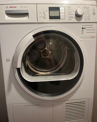 Asciugatrice Bosch Ecologixx 7