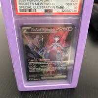 Pokemon Master set rivali predestinati completo