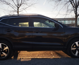 Nissan Qashqai N Connect 1.6d 130cv Euro6b revis