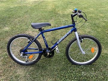 Bici Bambino 20"