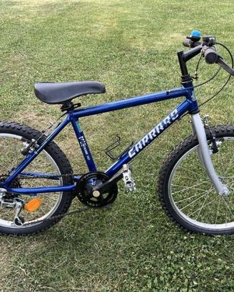 Bici Bambino 20"