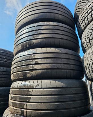 235 45 R 19 99v Goodyear Eagle F1 asy 6 Jeep Comp
