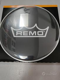 Pelle Remo Gretsch 16"
