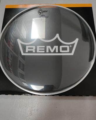 Pelle Remo Gretsch 16"
