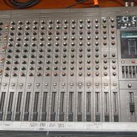 Mixer Lem Multimix MK2 12+8
