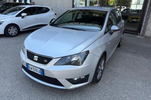 Seat Ibiza 1.6 TDI CR 5 porte FR