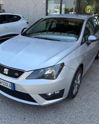 Seat Ibiza 1.6 TDI CR 5 porte FR