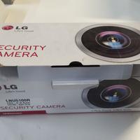 Camera LG Bullet LNU5100R