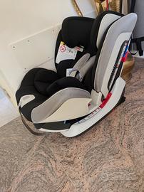 seggiolino 