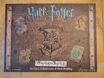 Harry Potter: Hogwarts Battle
