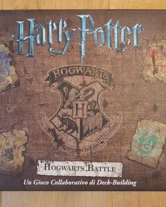 Harry Potter: Hogwarts Battle
