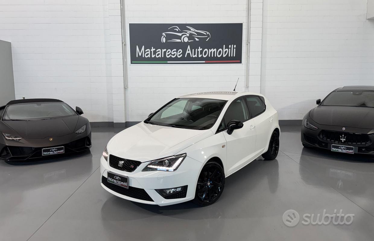 SEAT Ibiza 4ª serie