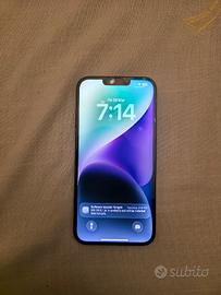 IPHONE 14 PLUS 128GB