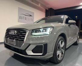 AUDI Q2 30 TDI 116CV SUPERPROMO Identity Black/F